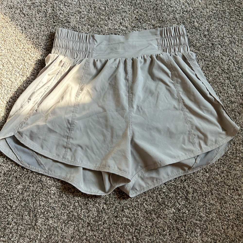 Athletic shorts